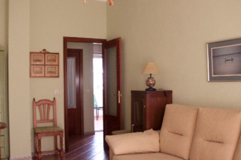 Apartamento 60m2 en Urbanización de Lujo en 1ª Linea de Playa — photo 16
