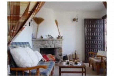 Casa en pueblecito del Parque Natur... — photo 4