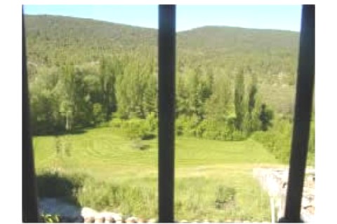 Casa en pueblecito del Parque Natur... — photo 8