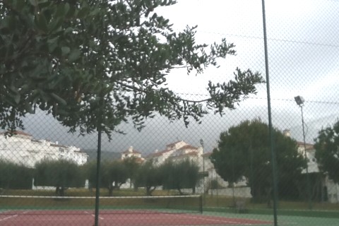 EXCELENTE CHALET PAREADO, COSTA DEL SOL, CENTRO CIUDAD, muy bien comunicado, a quince minutos de Málaga — photo 7