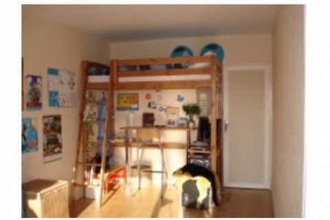 Appartement 4 pièces, 85 m², 2 ch... — photo 3
