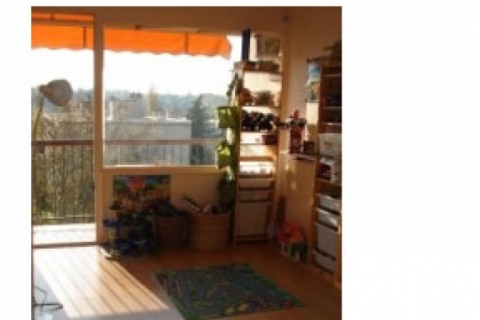 Appartement 4 pièces, 85 m², 2 ch... — photo 4