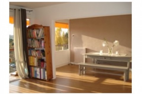 Appartement 4 pièces, 85 m², 2 ch... — photo 8