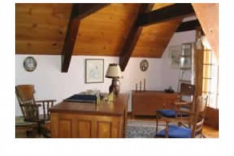 Maison unique de campagne (1856). A... — photo 8