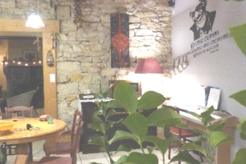 ANCIENNE FERME RENOVEE — photo 4