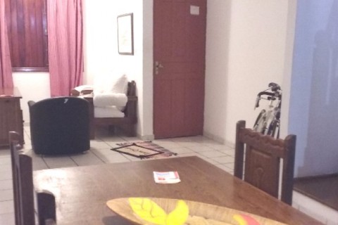 Meu Lar em Paraty (Ma maison à Paraty RJ Brésil) — photo 2