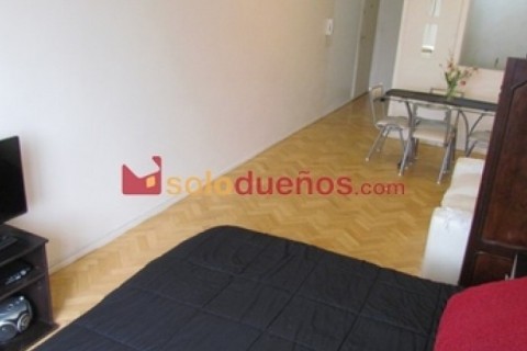 Luminoso estudio zona lagos de palermo — photo 4