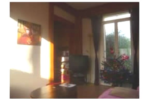 Ma maison est petite (40m2) - Paris — photo 3
