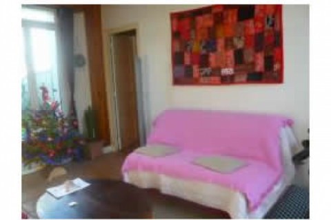 Ma maison est petite (40m2) - Paris — photo 4