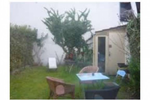 Ma maison est petite (40m2) - Paris — photo 5
