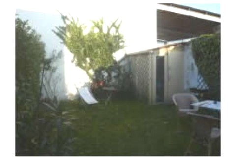 Ma maison est petite (40m2) - Paris — photo 8