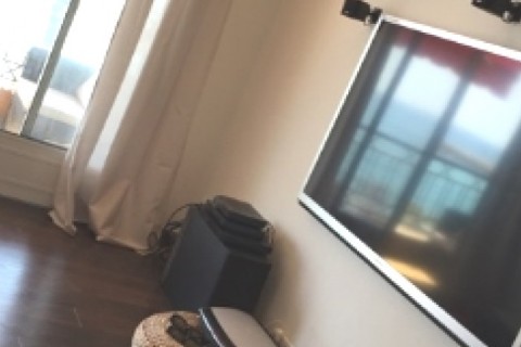 LUXUEUX APPART EN FRONT DE MER "PIED DANS L'EAU..." CÖTE D'AZUR EN FRANCE — photo 4