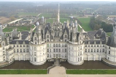 Maison sur TOURS, capitale des chateaux de la Loire — photo 9