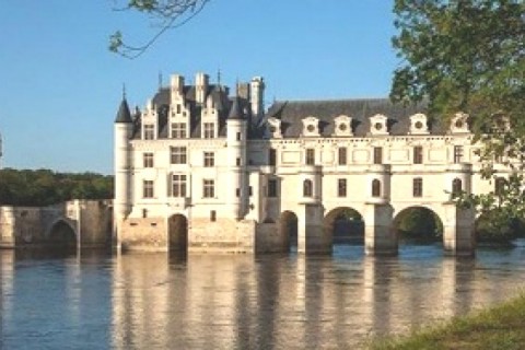 Maison sur TOURS, capitale des chateaux de la Loire — photo 10