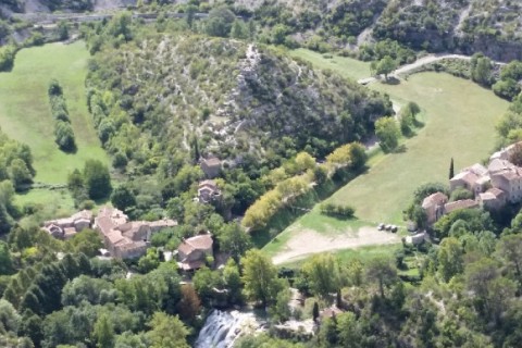 Villa dans les Cévennes — photo 6