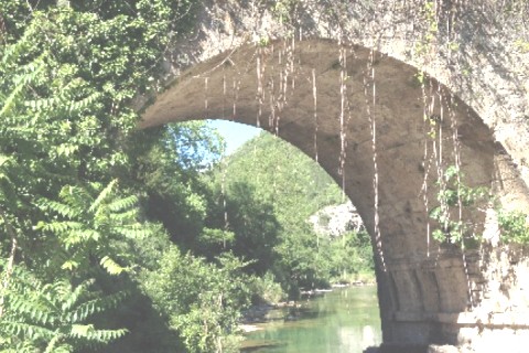 Villa dans les Cévennes — photo 3
