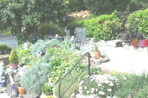 Villa dans les Cévennes — photo 19