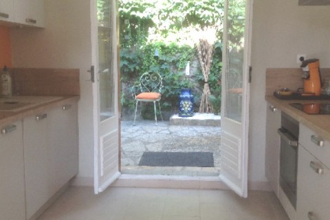Villa dans les Cévennes — photo 16