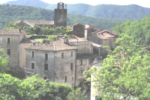 Villa dans les Cévennes — photo 11