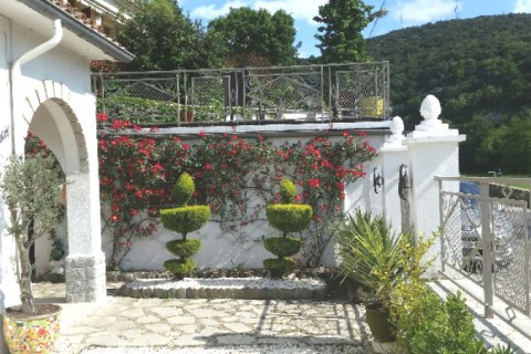 Villa dans les Cévennes — photo 18