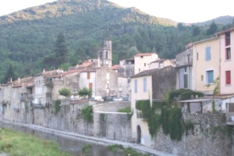 Villa dans les Cévennes — photo 5