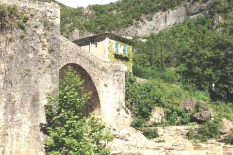 Villa dans les Cévennes — photo 7
