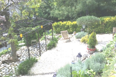 Villa dans les Cévennes — photo 20