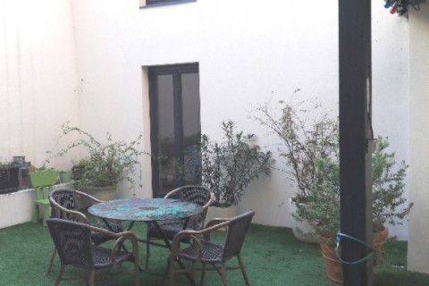 Loft en duplex au coeur de la Croix Rousse — photo 6