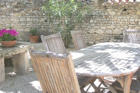 Au coeur de la Provence, dans le massif des Alpilles — photo 3
