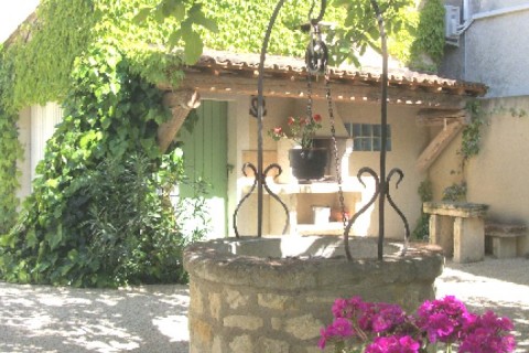 Au coeur de la Provence, dans le massif des Alpilles — photo 2