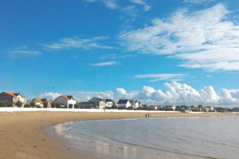 Profitez des joies du bord de mer ! — photo 4